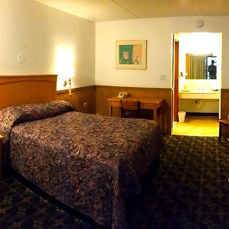 Beltway Motel And Suites Halethorpe Eksteriør bilde