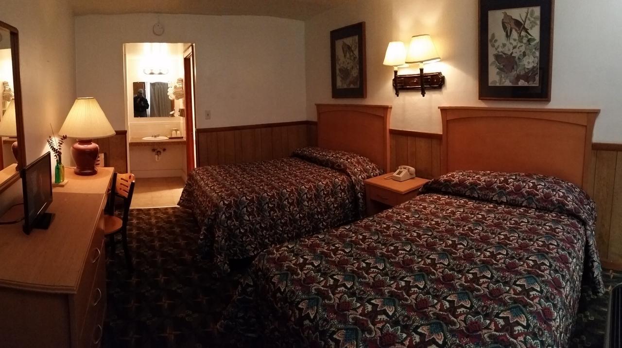Beltway Motel And Suites Halethorpe Eksteriør bilde