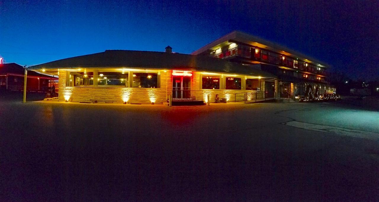 Beltway Motel And Suites Halethorpe Eksteriør bilde